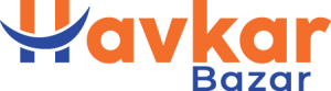 HAVKAR BAZAR Logo PNG SVG Vector