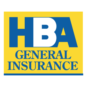 HBA General Insurance Logo PNG SVG Vector