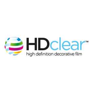 HDClear Logo PNG SVG Vector