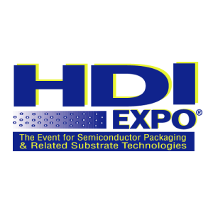 HDI Expo Logo PNG SVG Vector