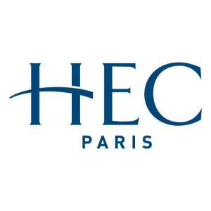 HEC Paris Logo PNG SVG Vector