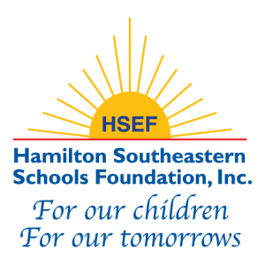 HSEF Logo PNG SVG Vector
