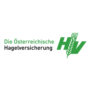 HV Die Österreichische Hagelversicherung Logo PNG SVG Vector