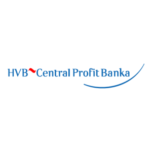 HVB Central profit Banka Logo PNG SVG Vector