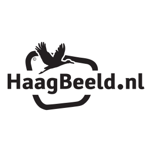 Haagbeeld Logo PNG SVG Vector