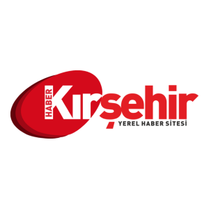 Haber Kırşehir Logo PNG SVG Vector