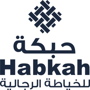 Habkah Mens Tailoring Logo PNG SVG Vector