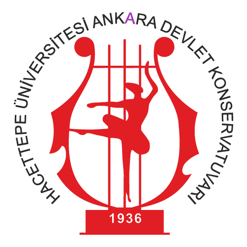 Hacettepe Universitesi Konservatuvar Logo PNG SVG Vector Hacettepe Universitesi Konservatuvar Logo PNG SVG Vector