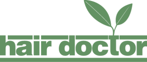 Hair Doctor Logo PNG SVG Vector
