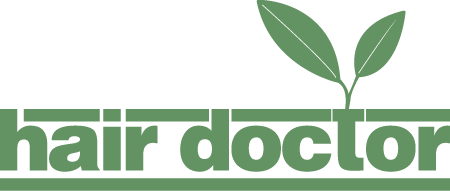 Hair Doctor Logo PNG SVG Vector Hair Doctor Logo PNG SVG Vector
