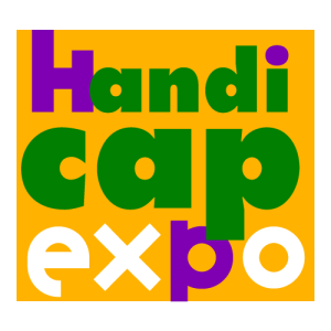 Handicap Expo Logo PNG SVG Vector