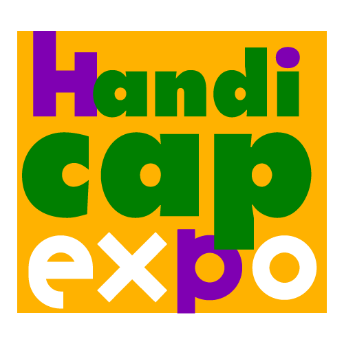 Handicap Expo Logo PNG SVG Vector Handicap Expo Logo PNG SVG Vector