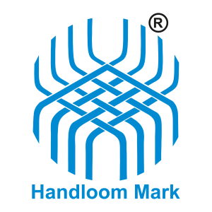 Handloom Mark Logo PNG SVG Vector