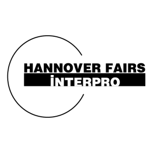 Hannover Fairs Interpro Logo PNG SVG Vector
