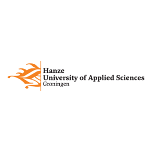 Hanze University of Applied Sciences, Groningen Logo PNG SVG Vector