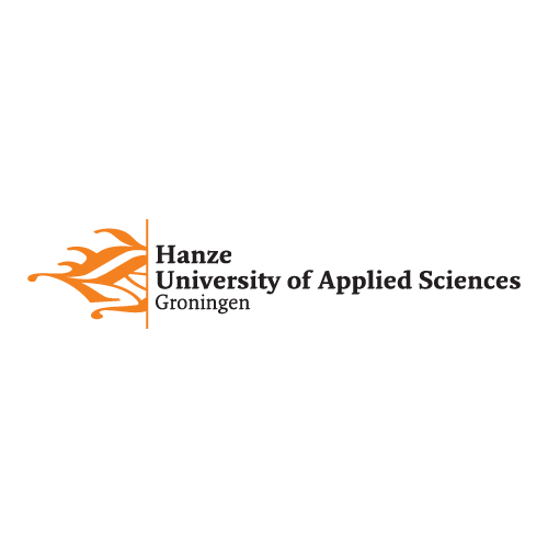 Hanze University of Applied Sciences, Groningen Logo PNG SVG Vector Hanze University of Applied Sciences, Groningen Logo PNG SVG Vector