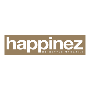 Happinez Logo PNG SVG Vector