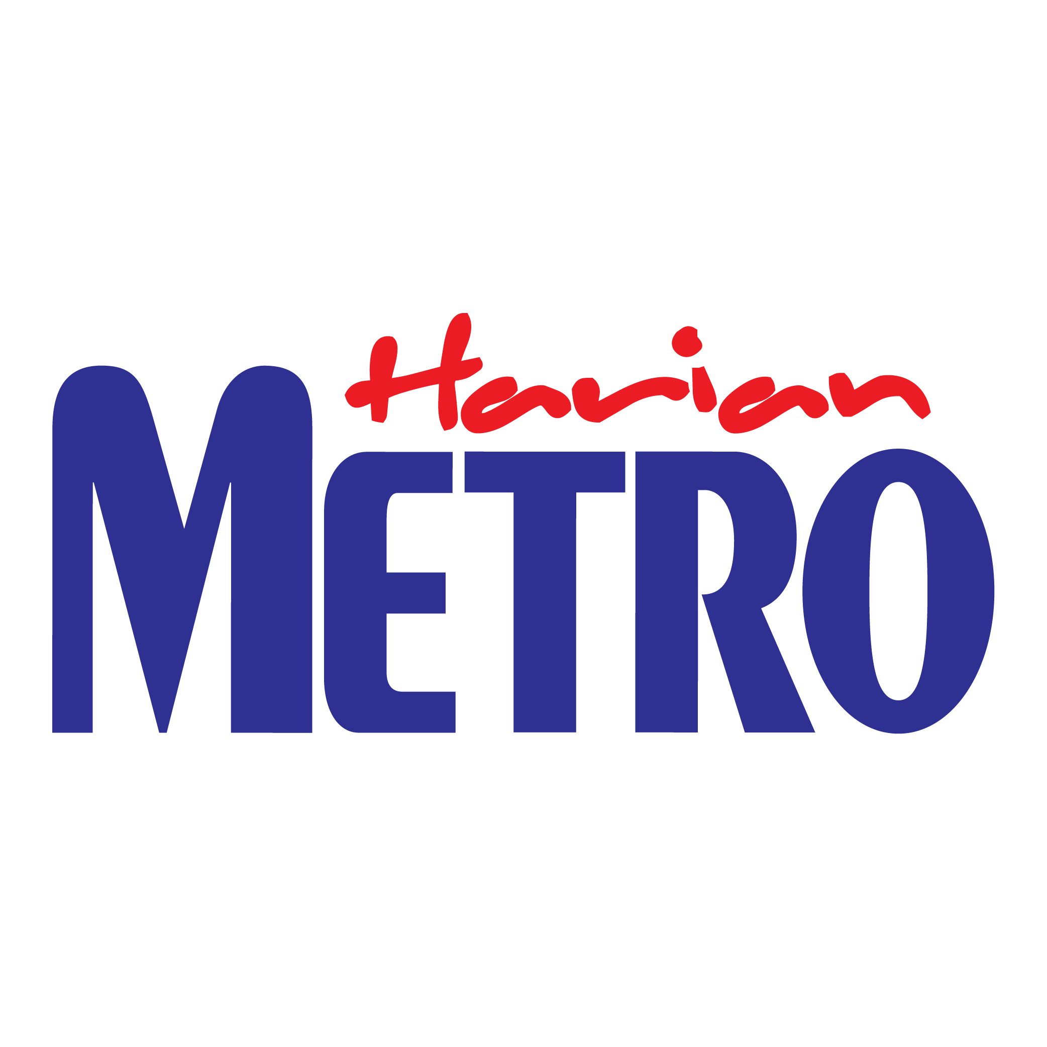 Harian Metro Logo PNG Vector Harian Metro Logo PNG Vector