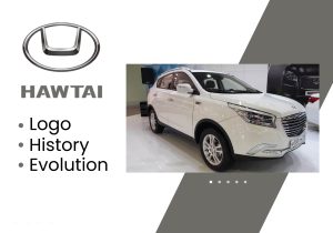 Hawtai Logo History, Meaning, Colors & Brand Overview