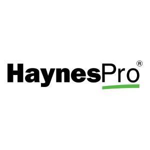 HaynesPro Logo PNG SVG Vector