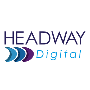 Headway Digital Logo PNG SVG Vector