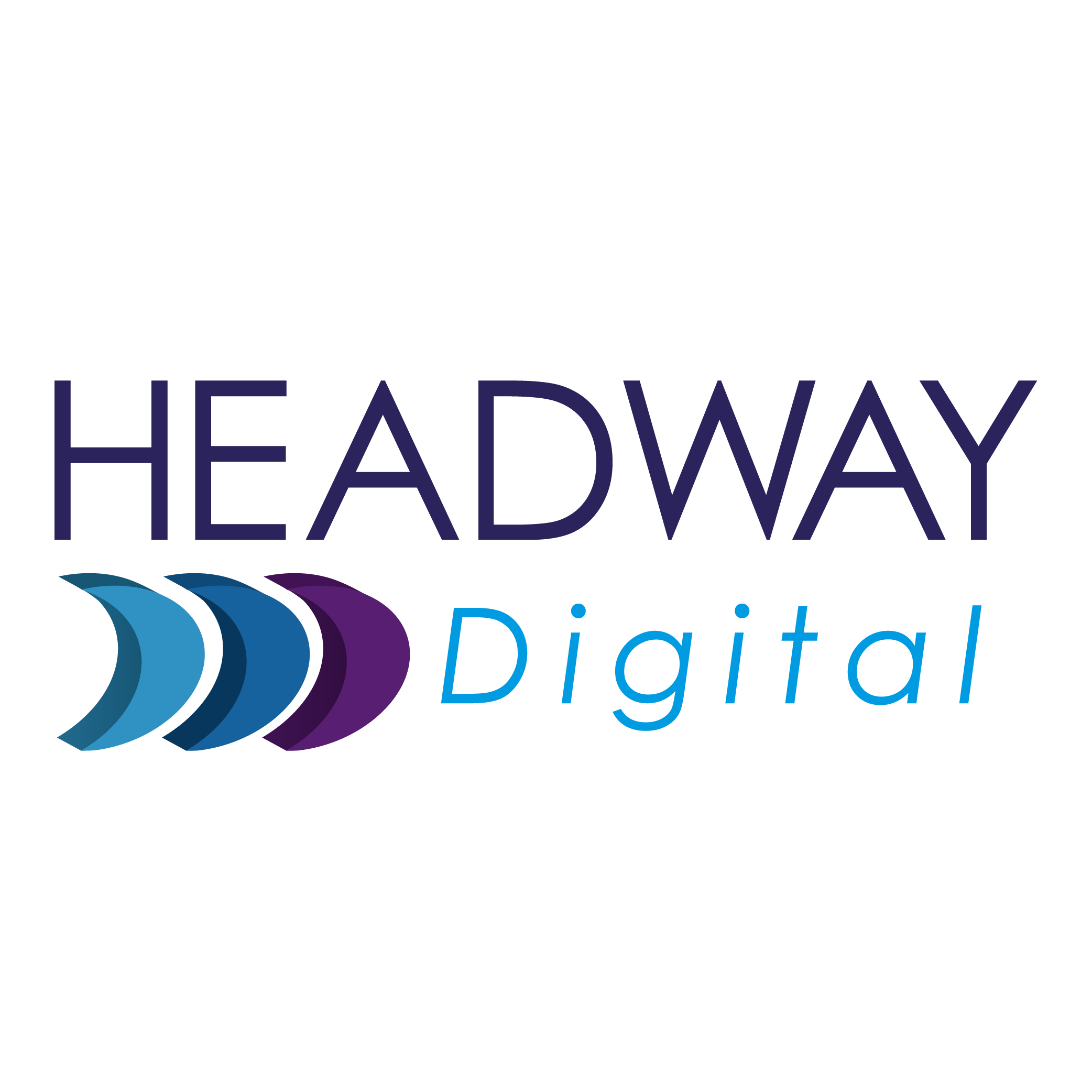 Headway Digital Logo PNG SVG Vector Headway Digital Logo PNG SVG Vector