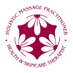 Health Skincare Therapist Logo PNG SVG Vector