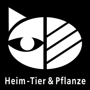 Heim Tier & Pflanze Logo PNG SVG Vector