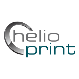 Helioprint Logo PNG SVG Vector