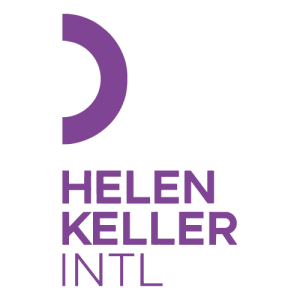 Hellen Keller International Logo PNG SVG Vector