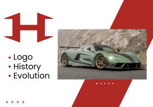 Hennessey Logo History, Meaning, Colors & Brand Overview
