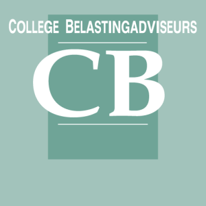 Het College Belastingadviseurs Logo PNG SVG Vector