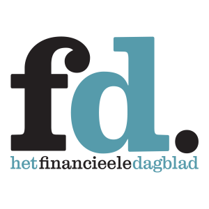 Het Financieele Dagblad Logo PNG SVG Vector