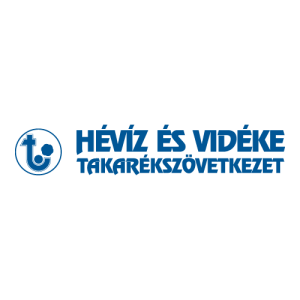 Heviz Takarekszovetkezet Logo PNG SVG Vector
