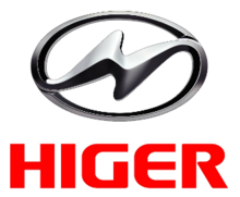 Higer logo