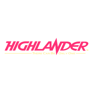 Highlander Logo PNG SVG Vector