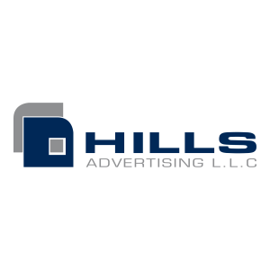 Hills Advertising Logo PNG SVG Vector