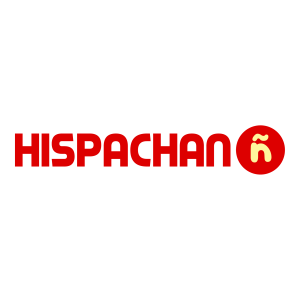 Hispachan Logo PNG SVG Vector