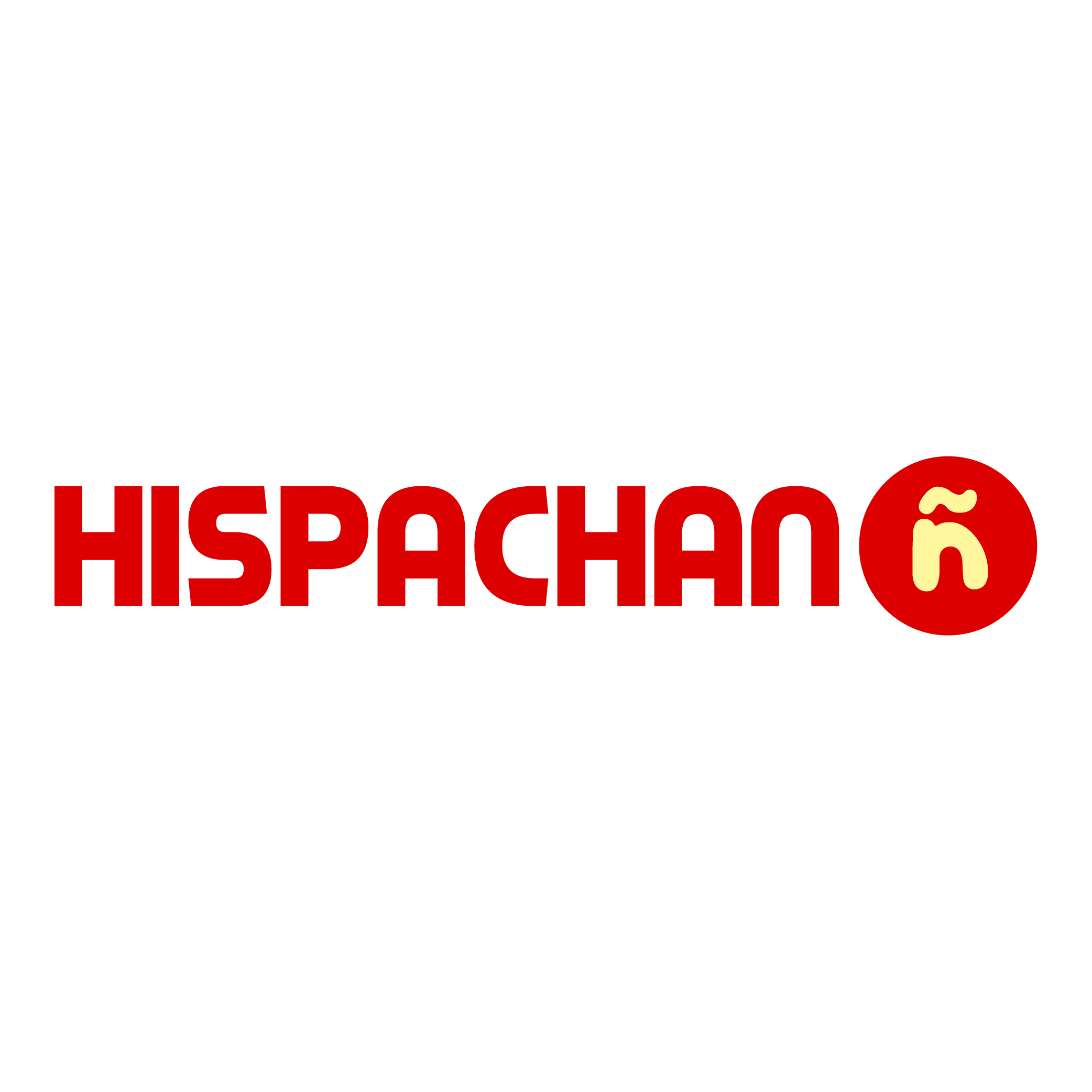 Hispachan Logo PNG SVG Vector Hispachan Logo PNG SVG Vector