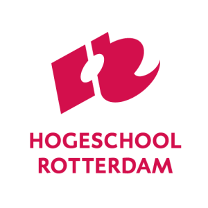 Hogeschool Rotterdam Logo PNG SVG Vector