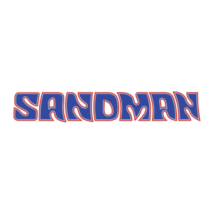Holden Sandman Logo PNG SVG Vector