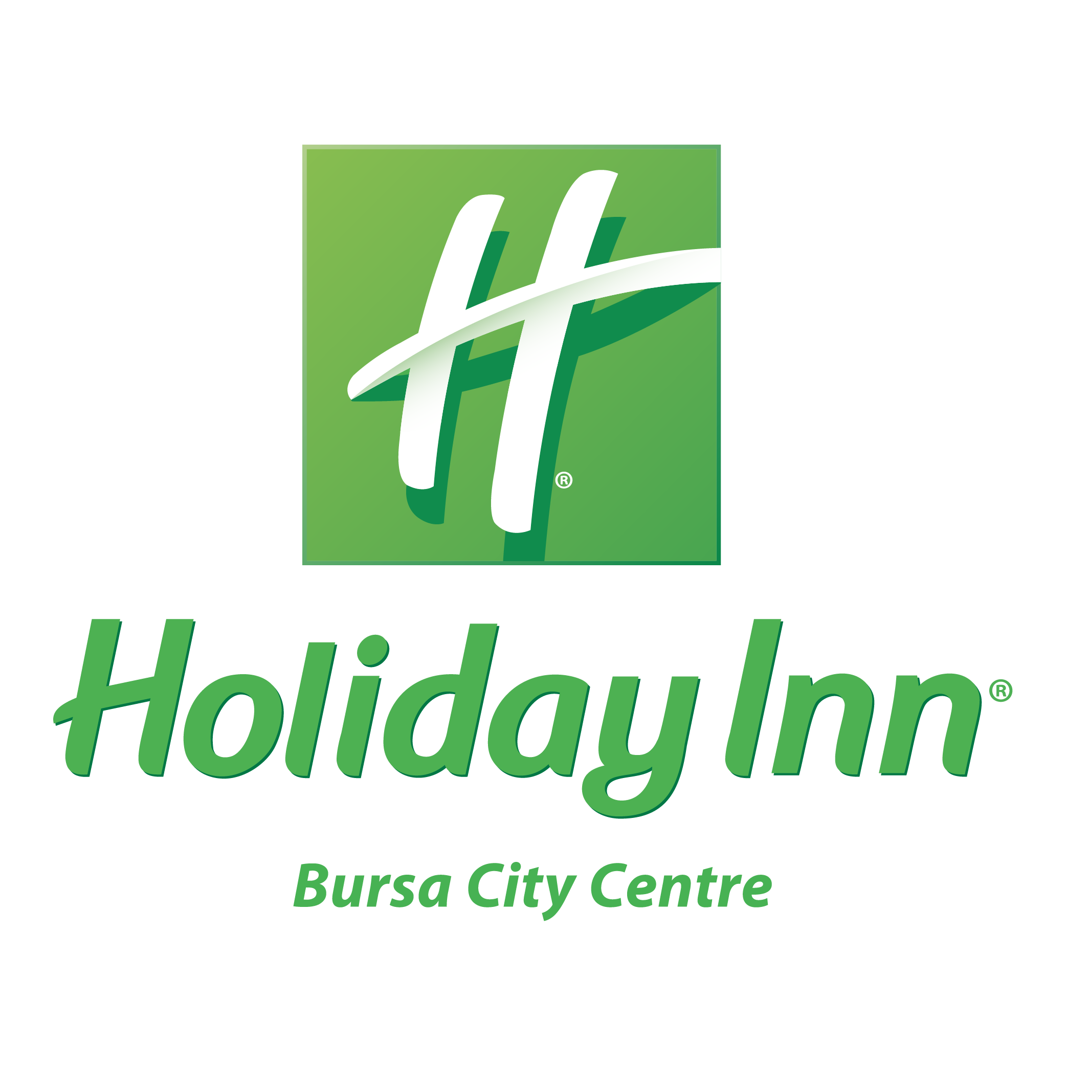 Holiday Inn Bursa City Centre Logo PNG SVG Vector Holiday Inn Bursa City Centre Logo PNG SVG Vector