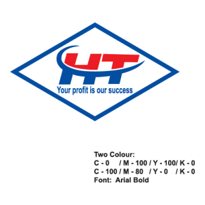Hongtuoi Logo PNG SVG Vector