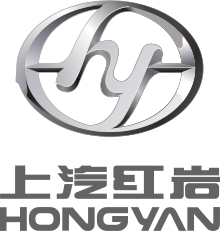 Hongyan Logo