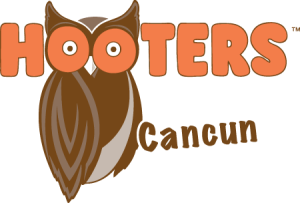 Hooters Cancún Logo PNG SVG Vector