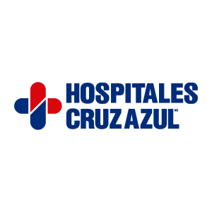 Hospitales Cruz Azul logo PNG SVG Vector