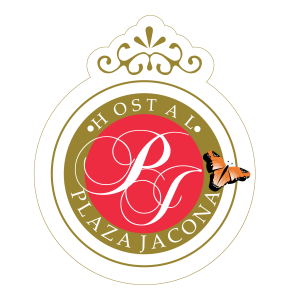 Hostal Plaza Jacona Logo PNG SVG Vector