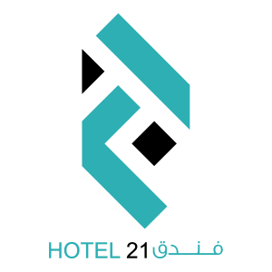 Hotel 21 Logo PNG SVG Vector