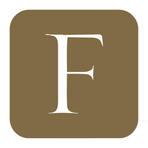 Hotel Fasano Logo PNG SVG Vector