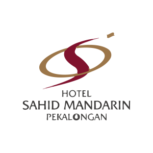 Hotel Sahid Mandarin Pekalongan Logo PNG SVG Vector